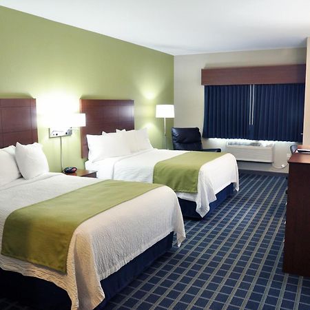 Brookstone Lodge & Suites - Emmetsburg エクステリア 写真